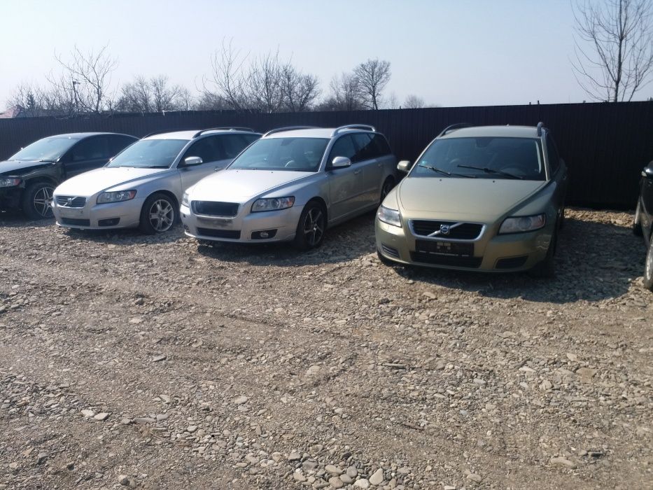 Piese VOLVO V50 1.6d 2.0d 2.4d / 1.6i 1.8i 2.0i 2.4i 2.5T An 2004-2012