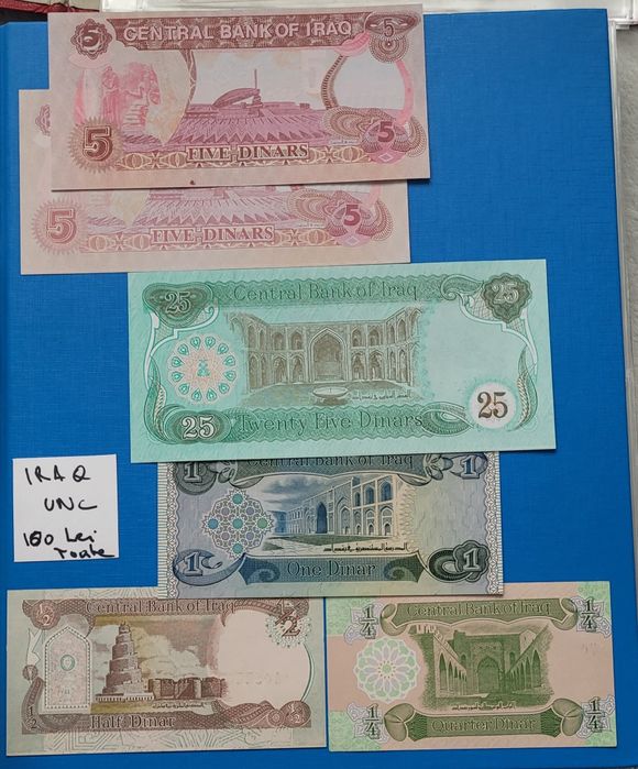 Bancnote Austria, Grecia, America  etc bani vechi monede