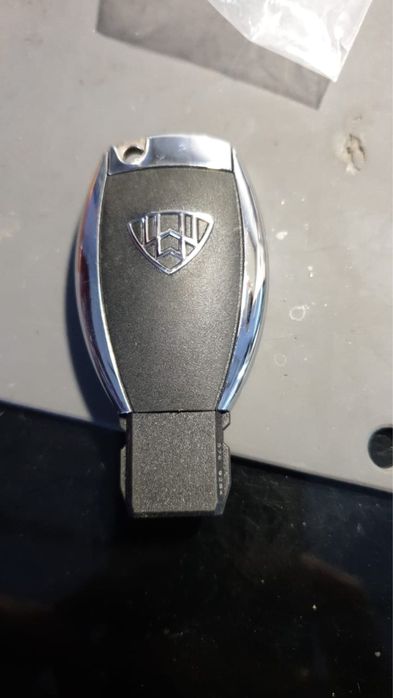 Ремонт Замков и Ключей Мерс