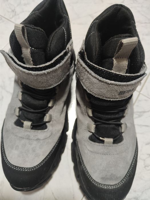 Детски зимни обувки