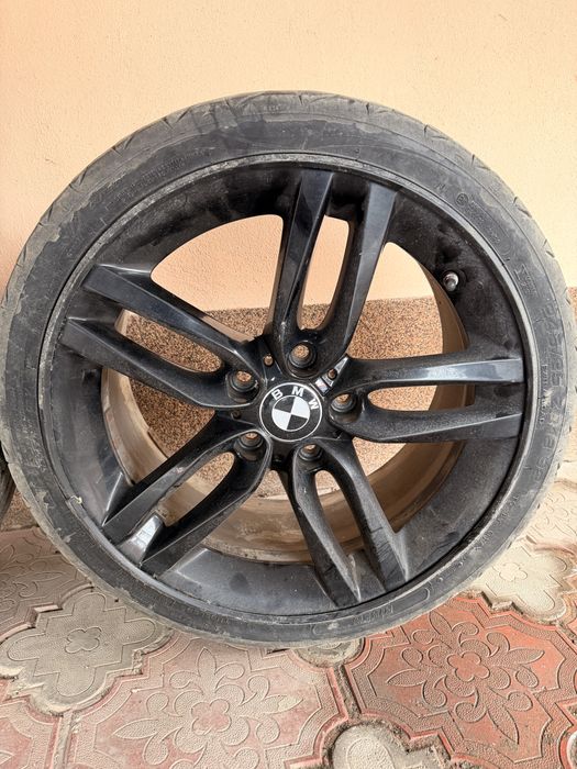 Jante BMW R18 M Sport originale