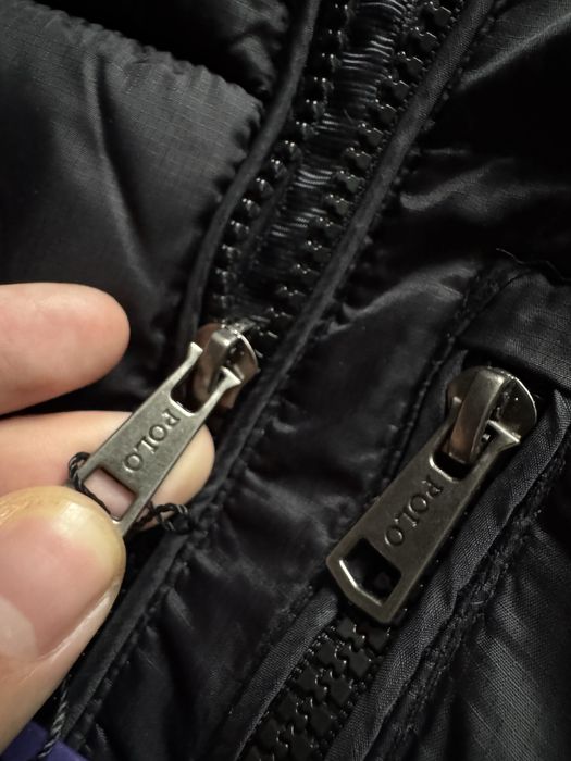 Geaca Ralph Lauren noua