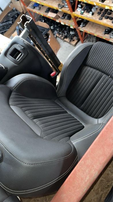 Set scaune interior Renault Kadjar 2020 in stare foarte buna