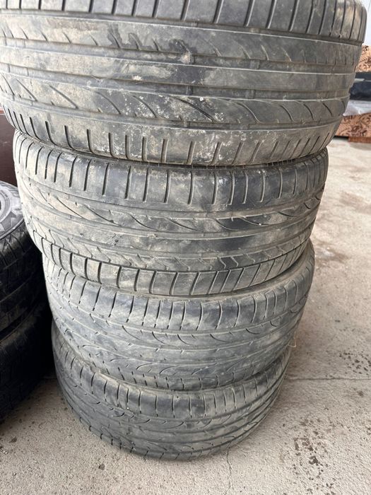 Диска с резиной комплект