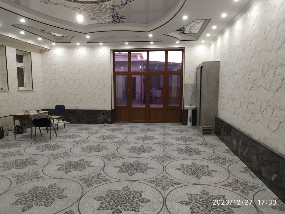 Евроремонт квартир