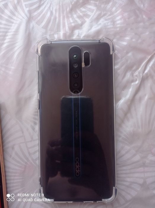 Oppo Reno 2Z с каробкой