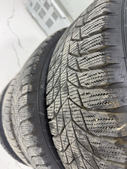 Боланы с дисками 205/55R16