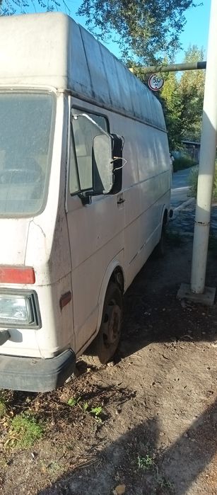 Фольксваген LT45