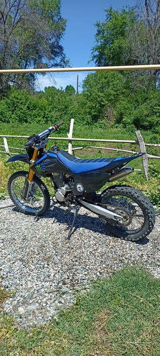Продам Эндуро мотоцикл
