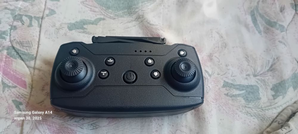 Дрон - професионален