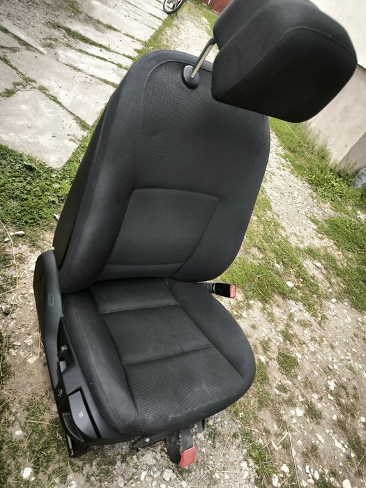 Scaune autoturism BMW F07 GT (Seria 5 Gran Turismo)