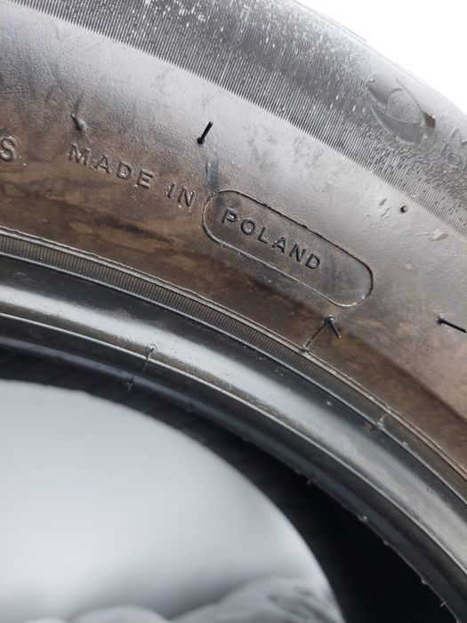 Шины Michelin 235/60/18