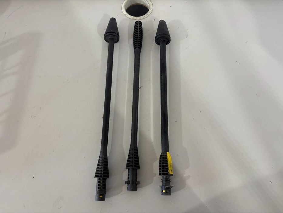 Струйници - Karcher 130/160bar