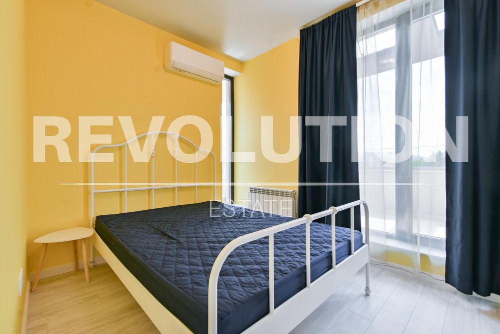 Дава се под наем Тристаен апартамент в София, Кръстова вада - 86 кв.м за 900 € - Снимка #5