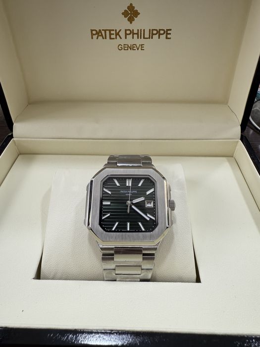 Часы Patek Philippe