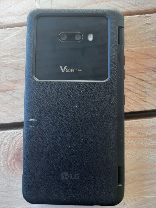 Lgv50sThinQ sotiladi aperativ 8gb xotira 256gb karobka bor