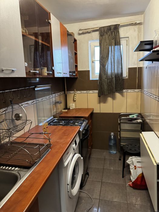Apartament 2 camere decomandat | Drumul Taberei – Aleea Compozitorilor | Mobilat și utilat complet