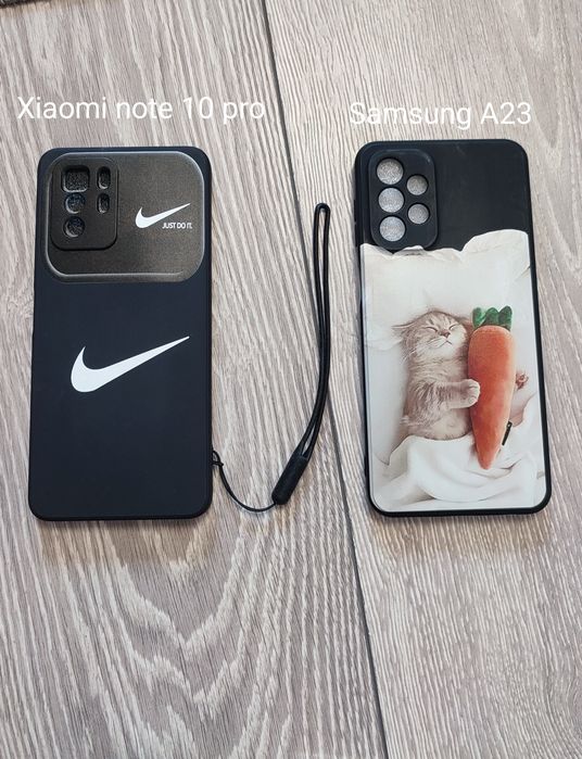 Чехлы на тел. Айфоны