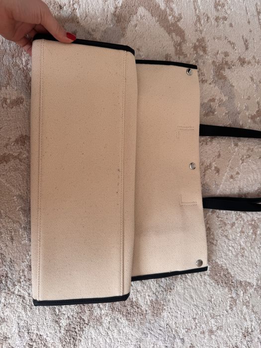 Шопер от Lacoste