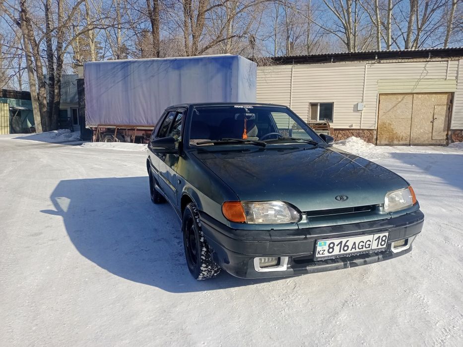 2114 срочно в хтс