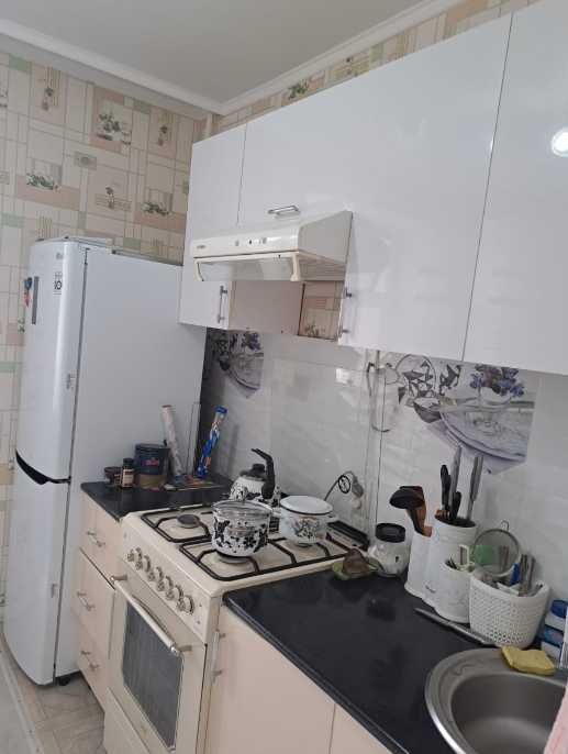 продам 2х комнатную квартиру