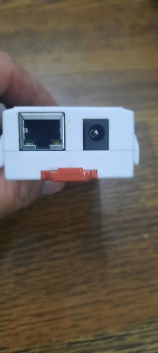 Convertor, ICP DAS, TDS-712 Server serial industrial