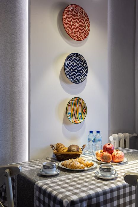 Kunli kvartira Квартира посуточно в Ташкенте.