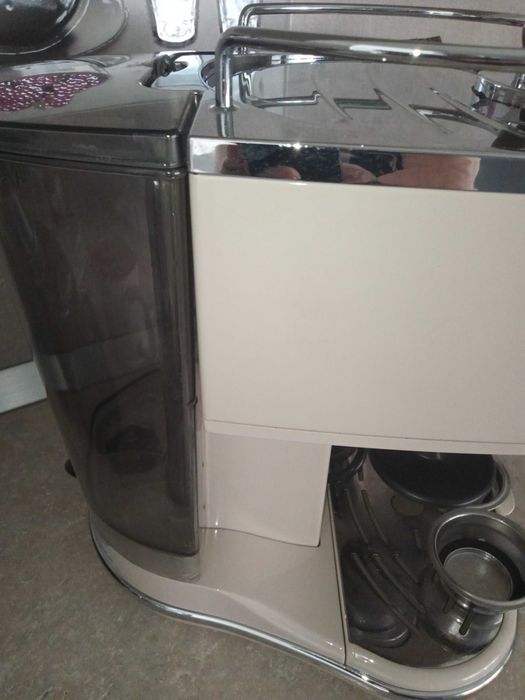 Espressor De 'Longhi