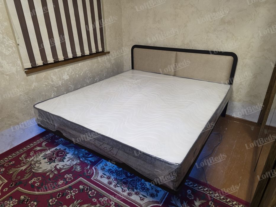 Парящая кровать, ART PREMIUM, divan, i krovat kalavat, matras, ортопед