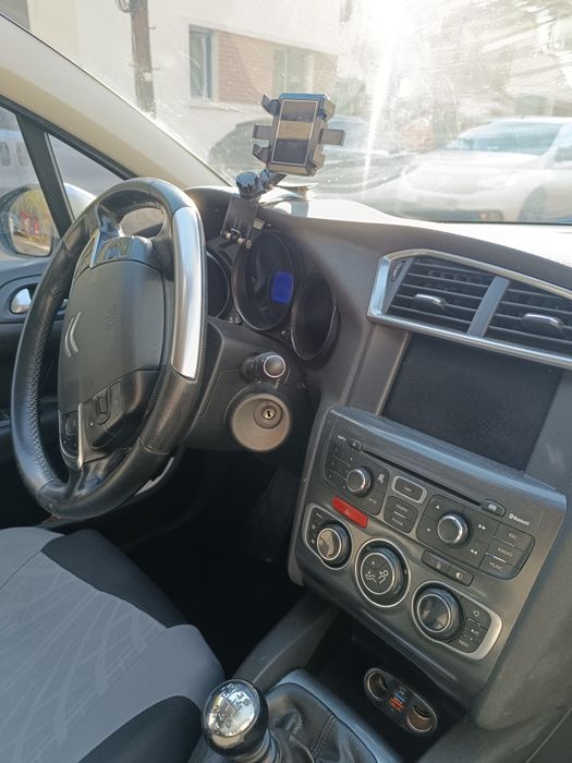 Citroen c4 2011 16 ehdi