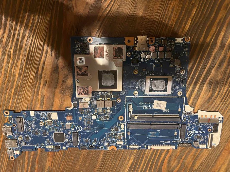 Acer Nitro 5 N20C1 за части