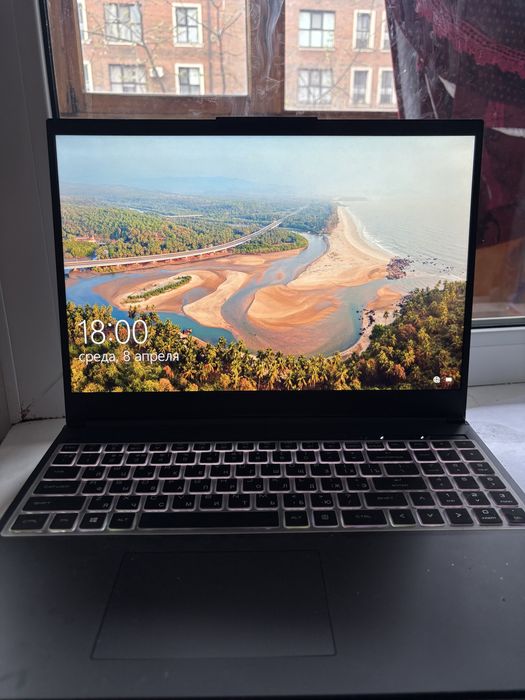 Ноутбук Firebat t6a