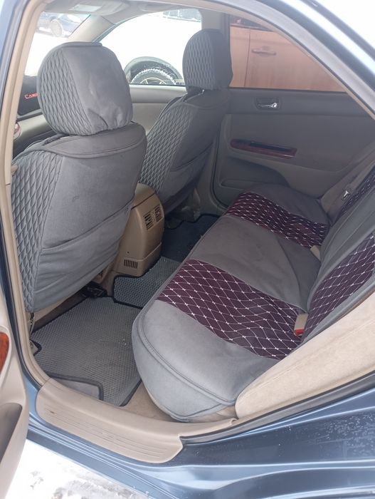 Продам Тойота Камри 30 американец