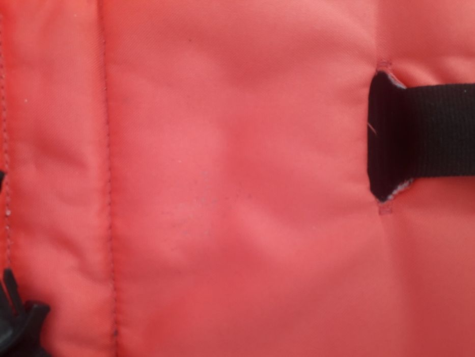 Лятна количка Кам Кърви (Cam Curvi)