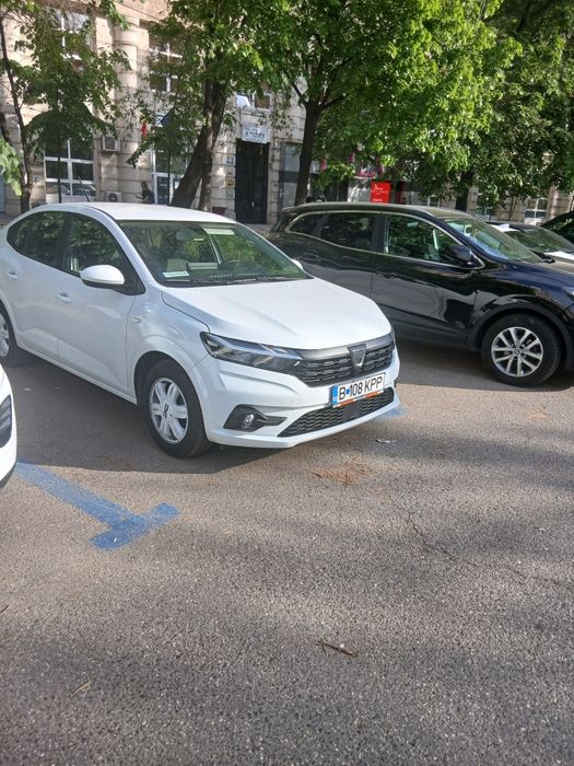Dacia Logan 54000 an 2022