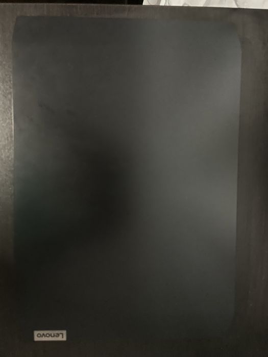 Vând Laptop Lenovo IdeaPad Gaming 3!