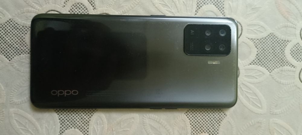 Oppo reno 5lite 128/12