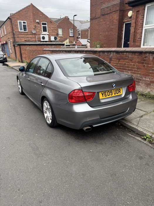 BMW 3 Series 2010 — imagine 4