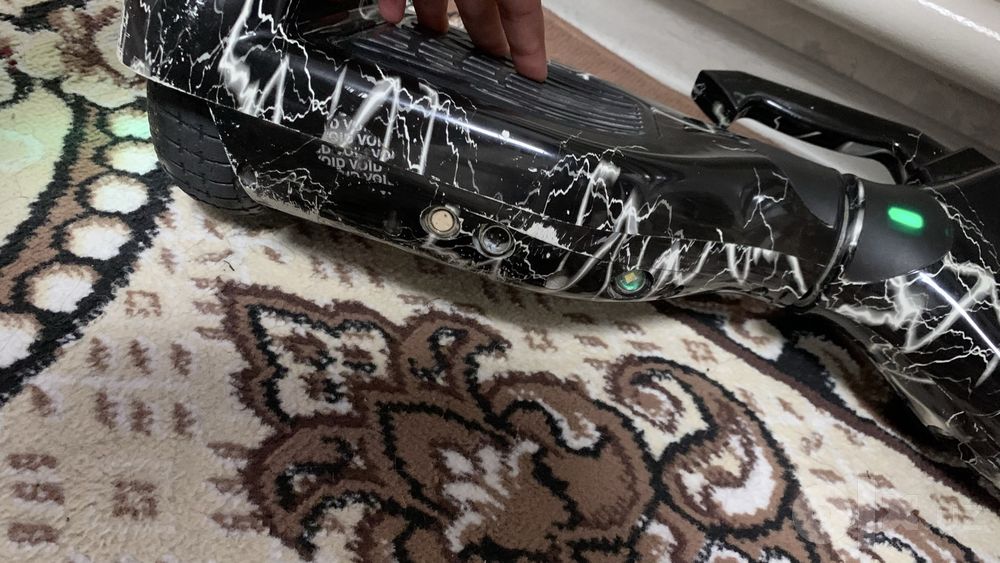Sigvey elektron samakat