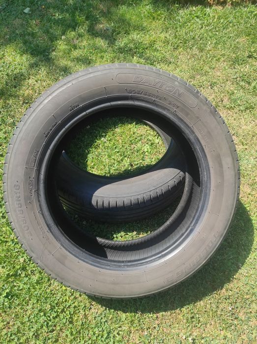 Гуми DAYTON 205/55 R16