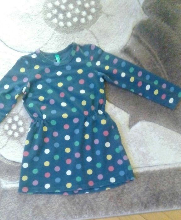 Детски оригинални дрехи за 2-3г 22.-50лв.