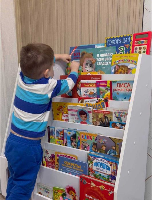 Детская Мебель от Kidasso   Детский Шкаф    для детей