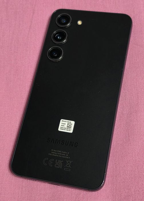 Samsung Galaxy S23