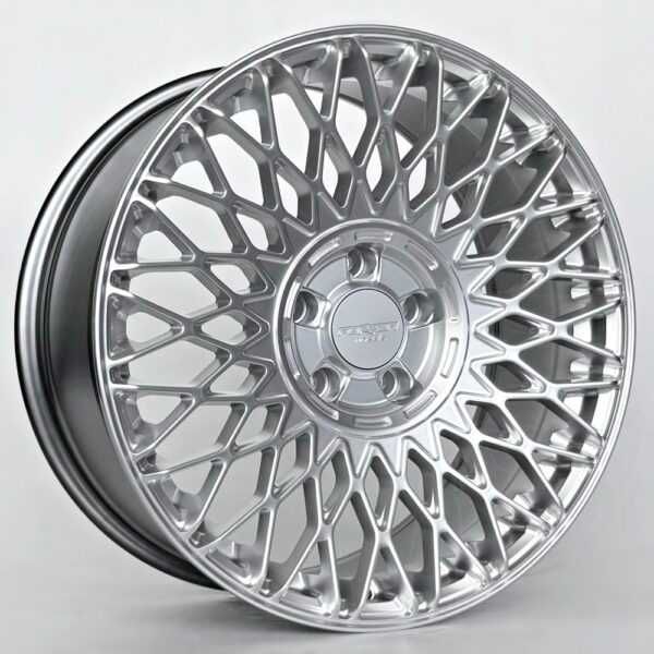 18" Джанти FORZZA ETERNITY AUDI || BMW || Mercedes || SKODA || VW ||