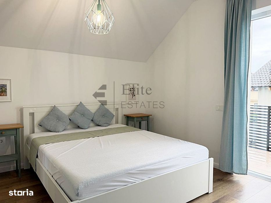 Casa cu 5 camere in Cartierul Tineretului | Prima inchirere