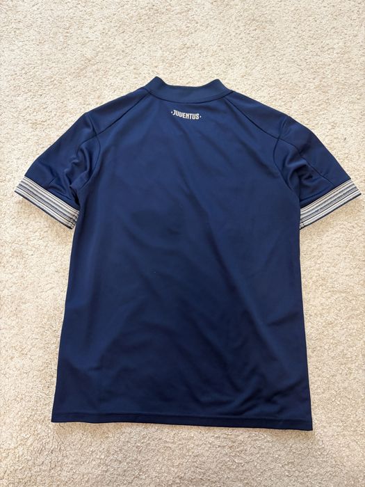Tricou Adidas Juventus 20/21
