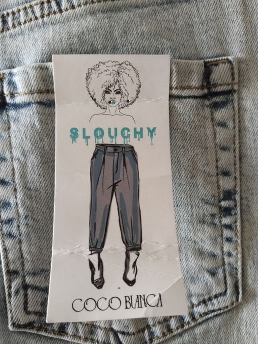 Продам  женские джинсы