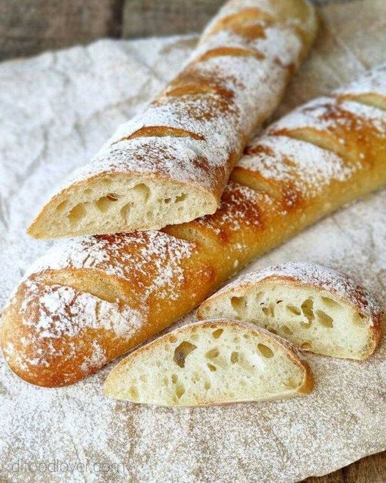 Хлеба для ХоРеКа (HoReCa) — свежесть и стабильность поставок