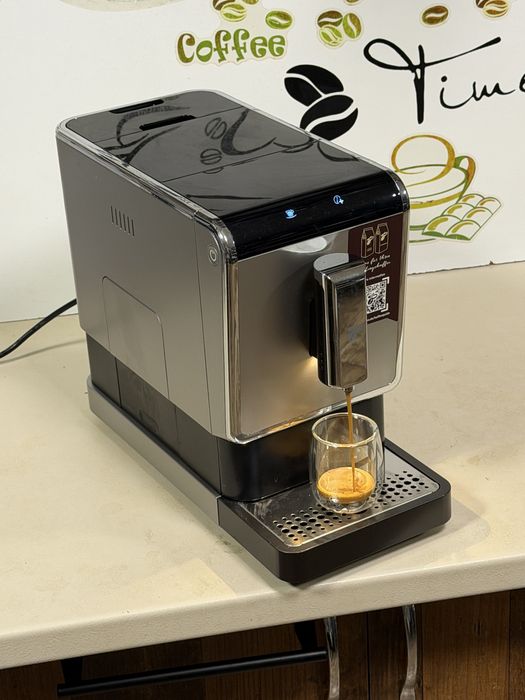 Кафемашина кафе автомат TCHİBO с гаранция