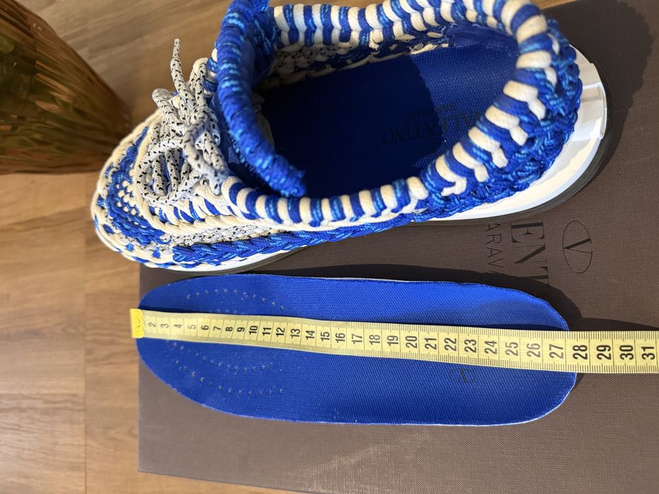 Sneakers Valentino Garavani